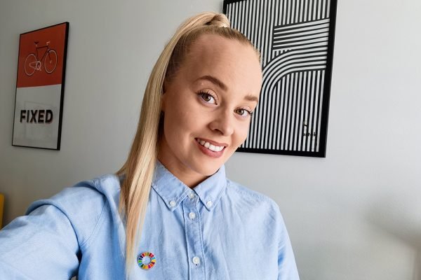 Mmiisas Todella Valovoimainen Suomalainen Vaikuttaja