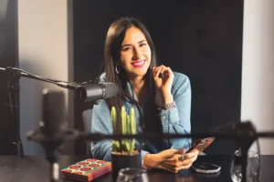 parhaat podcastit