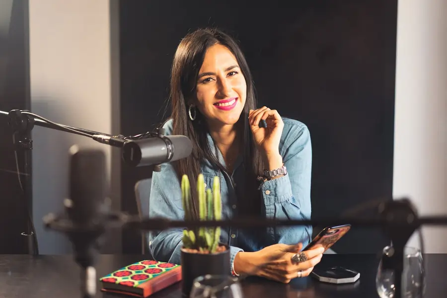 parhaat podcastit